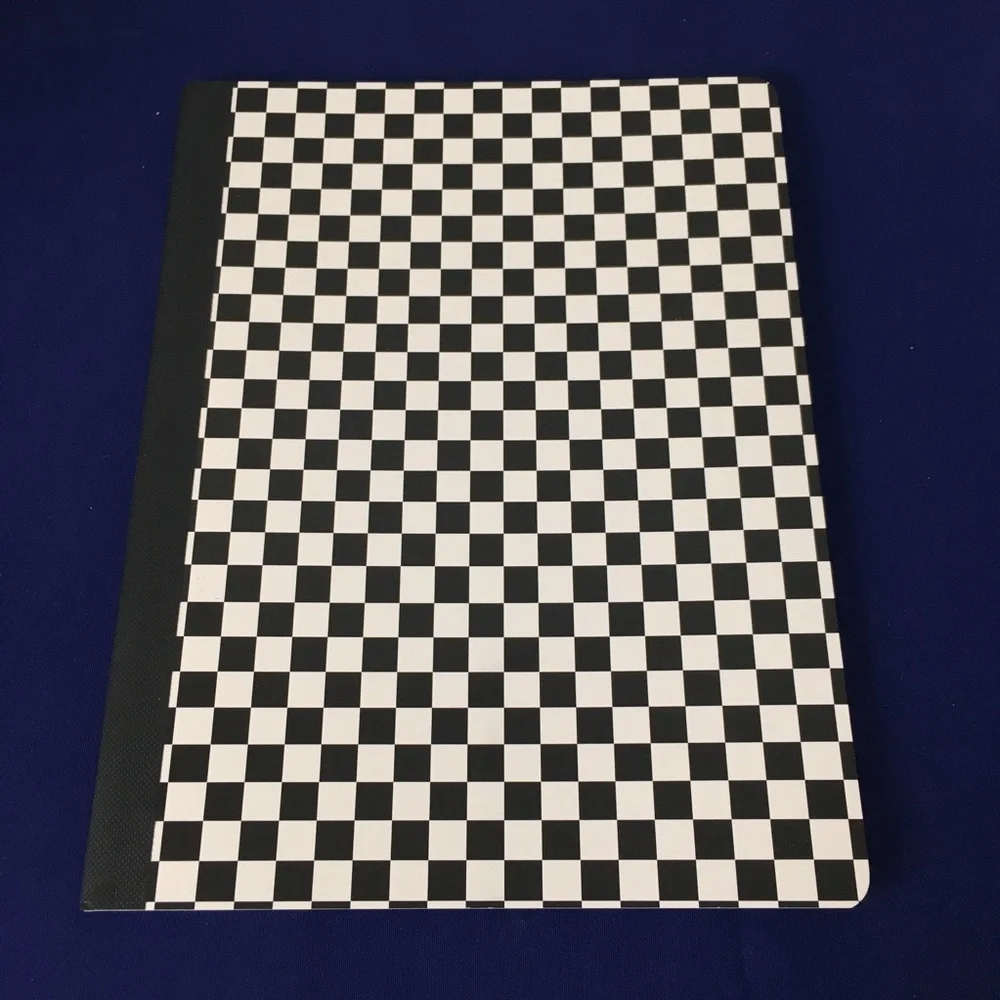Novelty Notebook Set 2pc. Set